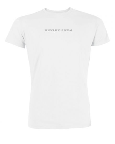 Herren T-Shirt "Actor - Respect"