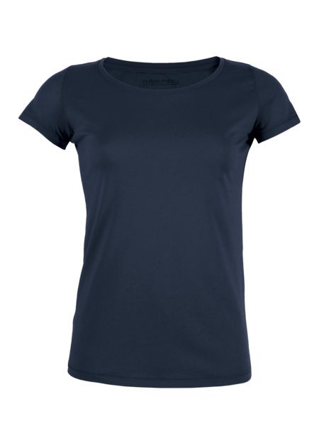 Women Basic T-Shirt "Amorous" (blank)