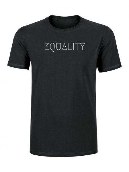 Herren T-Shirt "Rolls - Equality"