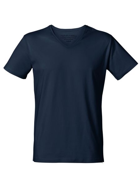 Men V-Neck Shirt "Chill" (weitere Farbe)