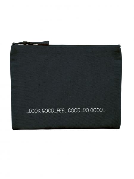 Case "Look Good-Feel Good-Do Good"