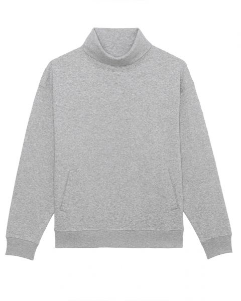 Unisex Sweatshirt "Gear - Blank"