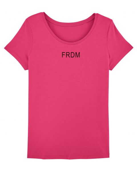 Roundneck T-Shirt "Amorous Freedom"