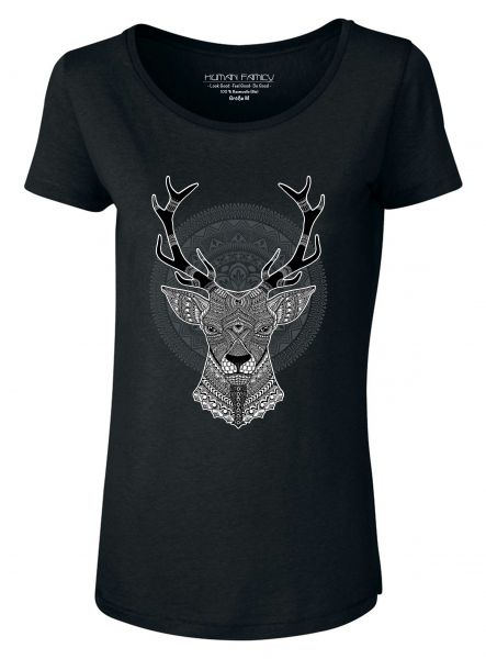 Adore Modal "Deer"-black